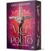 Vlčí pouto - Sable Sorensen