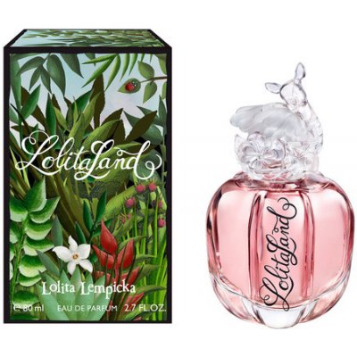 Lolita Lempicka LolitaLand dámska parfumovaná voda 80 ml