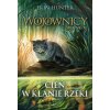 Cień w Klanie Rzeki. Wojownicy. Manga (Erin Hunter)(Brožovaná)