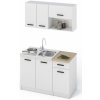 Casarredo NIVA kuchynská linka 120