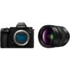PANASONIC Lumix DC-S5 II + 24-60 mm