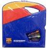FC Barcelona 39-kusová sada na maľovanie