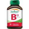 Jamieson Vitamín B12 250 mcg 100 tabliet