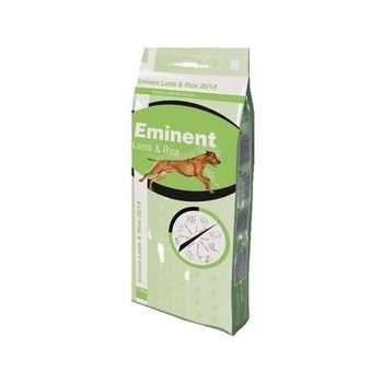 Eminent Lamb & Rice 26/14 3 kg