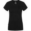 Dámske tričko Kilpi MERIN-W black 34