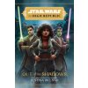 Star Wars The High Republic: Out Of The Shadows (Pevná)