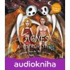 Agnes a ostrov Stínů - Veronika Hurdová