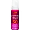 Evy Daily Defense Face Mousse SPF50 75 ml