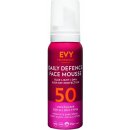 Evy Daily Defense Face Mousse SPF50 75 ml