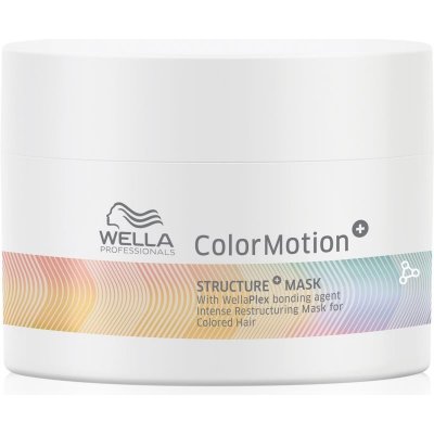Wella Professionals ColorMotion+ maska na vlasy na ochranu farby 150 ml