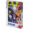 Puzzle 500 ANIME Bluelock - autor neuvedený