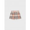 Kockované kraťasy Mayoral 1504225041