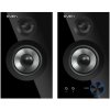 Speaker SVEN SPS-621, 28W Bluetooth (black) Varianta: uniwersalny