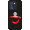 Picasee ULTIMATE CASE pro Xiaomi Redmi 15C 4G - Le Dudel