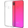 TopQ Kryt Xiaomi Redmi Note 7 silikón ultratenký priehľadný 0,5 mm 40291 Sun-40291