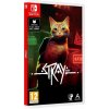 Hra na konzole Stray - Nintendo Switch (0811949038692)