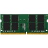 SO-DIMM 4GB DDR4-2666MHz Kingston CL19 1Rx16 KVR26S19S6/4