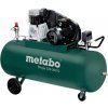 METABO Mega 520-200 D Kompresor olejový 601541000 SERVIS EXCLUSIVE | Rozšírenie záruky na 3 roky zadarmo