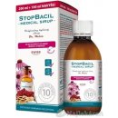 Dr. Weiss Stopbacil sirup 200+100 ml