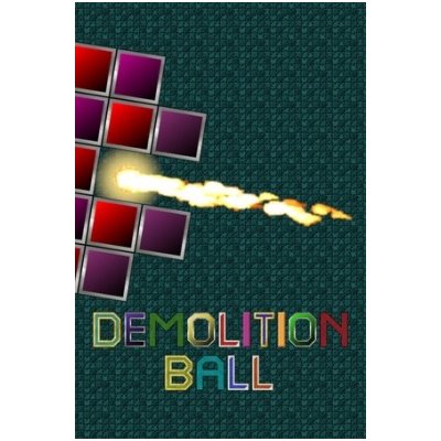 Demolition Ball