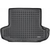Gumová vaňa do kufra REZAW-PLAST Škoda Octavia III, 2013-2019, Combi, horné dno