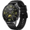 Huawei Watch GT 4 46mm Active čierna / Chytré hodinky / AMOLED / 1.43 