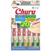 Churu Cat BOX Tuna Variety 20 x 14 g