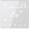 Termostat GETI GRT06W pod omietku Wi-Fi