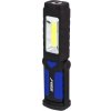 DEDRA-EXIM Baterka 3 W COB LED + 1 W LED L1007