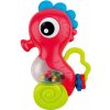 Ks Kids Hudobná hrkálka - Morský koník