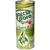 Goccia D'Oro Olivový olej z pokrutín v plechovke 1l