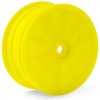 Predné disky 2.2 žlté pre 4WD buggy (HEX 12 mm) - 4 ks (KAV52.2.055)