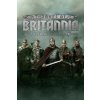 Total War Saga: Thrones of Britannia