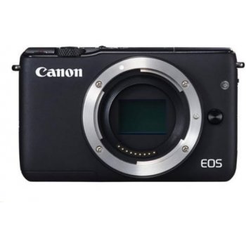 Canon EOS M10