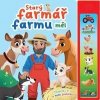 Starý farmář farmu měl - autor neuvedený