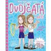 Dvojčatá v akcii: Skákajúce hviezdy - Alexa Moses