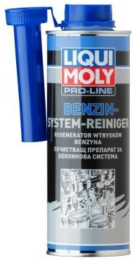 Liqui Moly 20453 Pro-Line Benzin-System-Reiniger 500 ml