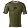 PHANTOM Rashguard EVO APEX - zelený
