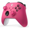 Microsoft EP2-29912 - Bezdrátový ovladač Android, PC, Xbox One, Xbox Series S, Xbox Series X, iOS, (růžový, bílý)