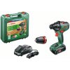 Akumulátorový skrutkovač Bosch AdvancedDrill 18 (1x2,5 Ah) 0.603.9B5.005 (0.603.9B5.005)