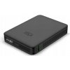 Powerbanka Ksix 5000 mAh čierna