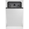 BEKO Umývačka riadu BDIS36120Q