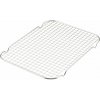 Chladiaca mriežka OVENBOND 38 x 30 cm, strieborná, nerezová oceľ, Hestan