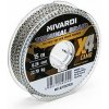 Mivardi Šnúrka Terminal X4 Braid Camo 15 m 0,08 mm 6,25 kg