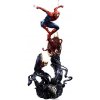 Marvel – Spider-Man – Art Scale 1/10 Deluxe