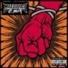 METALLICA - ST.ANGER (1CD)