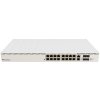 ABCtech MikroTik Cloud Router Switch CRS320-8P-8B-4S+RM