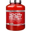 Scitec 100% Whey Protein Professional 2350 g