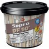 SOPRO DF10 hmota škárovacia braun 5 kg 231152