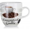COFFEE Hrnček Banquet keramický 280 ml